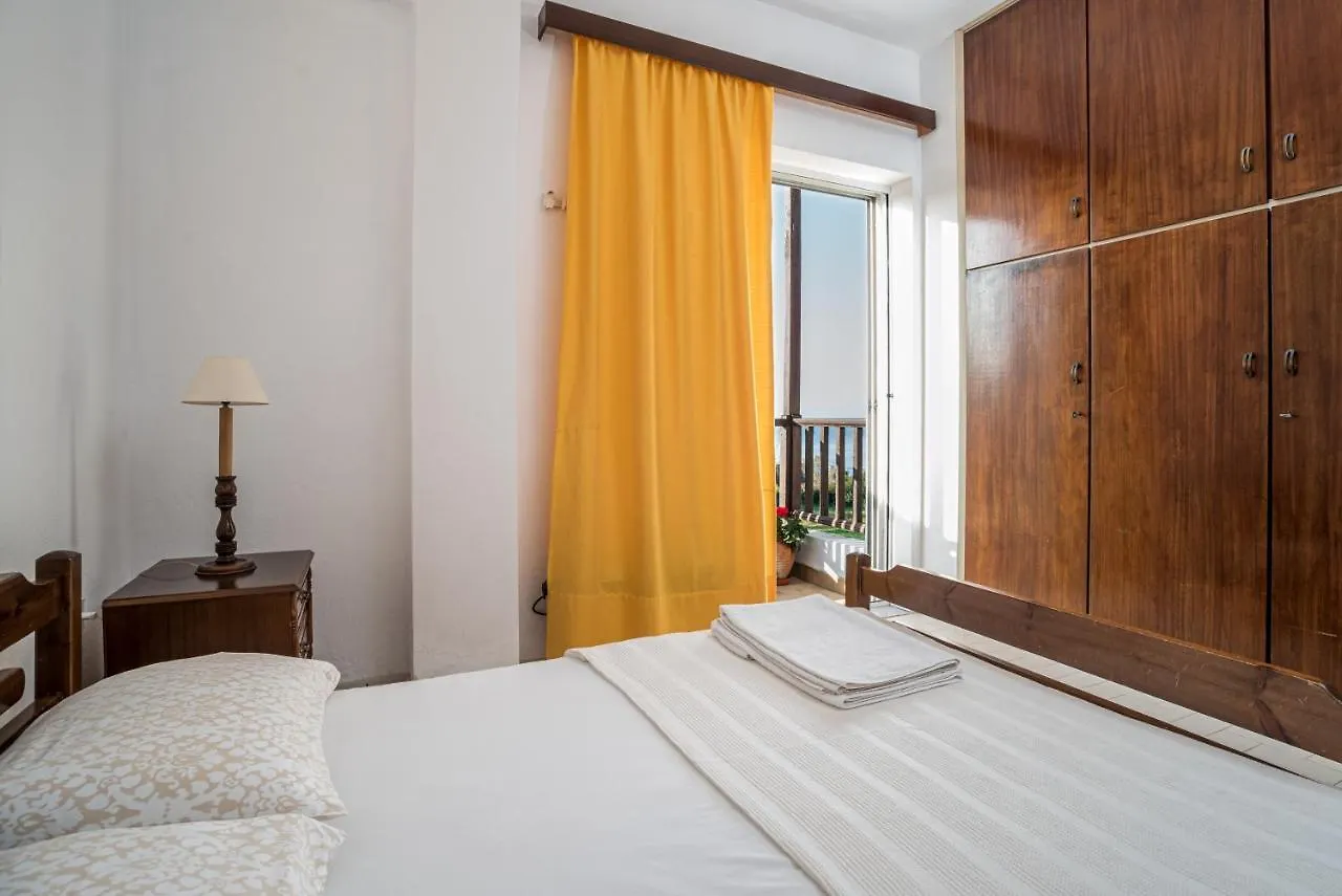 Glaros Beachfront Apartment In Hanioti 0*,  Greece